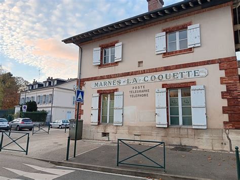marnes la coquette qualité